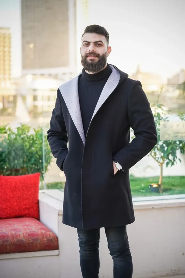 COO of P+ Studios