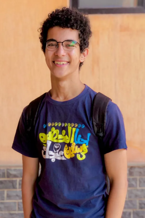 Web Developer (Intern) at P+ Studios Egypt