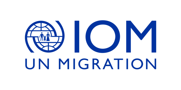 IOM Logo