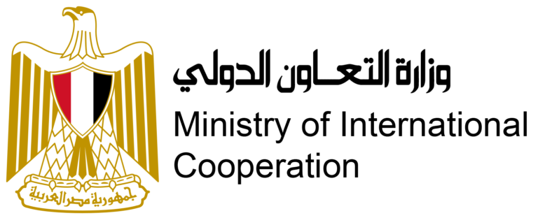 شعار_وزارة_التعاون_الدولي